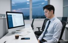 上班第一天：遵循专家建议，轻松开启职场新篇章