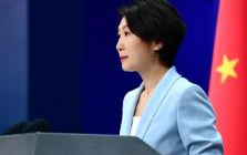 俄乌冲突四周年：外交部回应展现我国坚定立场与和平愿景