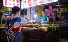 爱豆转型记：炸串道士，跨界人生新篇章