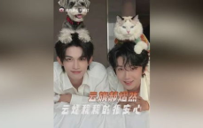 云熠星河：探寻宇宙奥秘的璀璨篇章