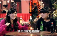 一菲与诺澜短剧二：情动校园，爱恨交织