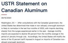 美国宣布终止关税措施：解读背后的经济与政治考量