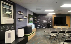 索尼电视一夜易主：TCL接盘，品牌新篇章开启