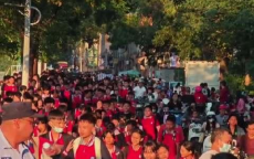 “多省官宣：中小学春秋假新安排，假期调整引关注”