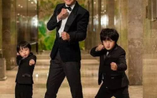 冉莹颖透露：儿子午餐仅花40元，展现惊人节省能力