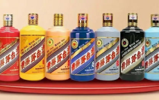 茅台“马茅”包装引热议：少写一撇引发关注