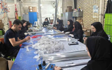 伊朗华联会紧急应对：撤离方案已就绪