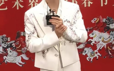 惊蛰无声：春节巨献，张艺谋导演倾力打造震撼视听盛宴