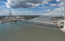 一座加拿大的桥怎么会让中国躺枪