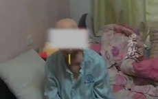 孝道与现实的冲突：患癌老人碰瓷遭儿训斥引发社会热议