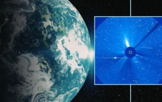 NASA辟谣：地球失重7秒致千万人死传闻不实