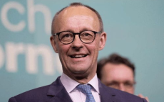 德国总理默茨访华：深化中德合作，共谋发展新篇章