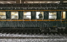 洗浴中心变“性价比酒店”：年轻人的过年新潮流