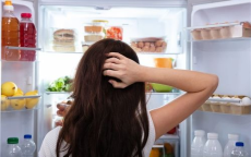 冰箱剩菜成悲剧：35岁孕妇食用后不幸离世