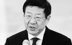 国家林草局前局长张建龙被查：揭开生态领域反腐风暴序幕