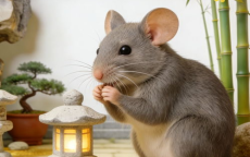 套大鹅的大鹅火了 摇头晃脑套不中