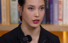 人民日报专访谷爱凌：揭秘奥运冠军背后的成长故事与运动精神