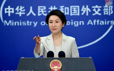 “外交部回应：将20家日本实体列入名单，强化反制措施”